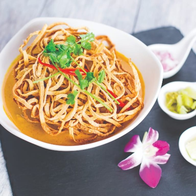Our Signature Soups