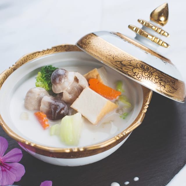 VG Original Tom Kha.