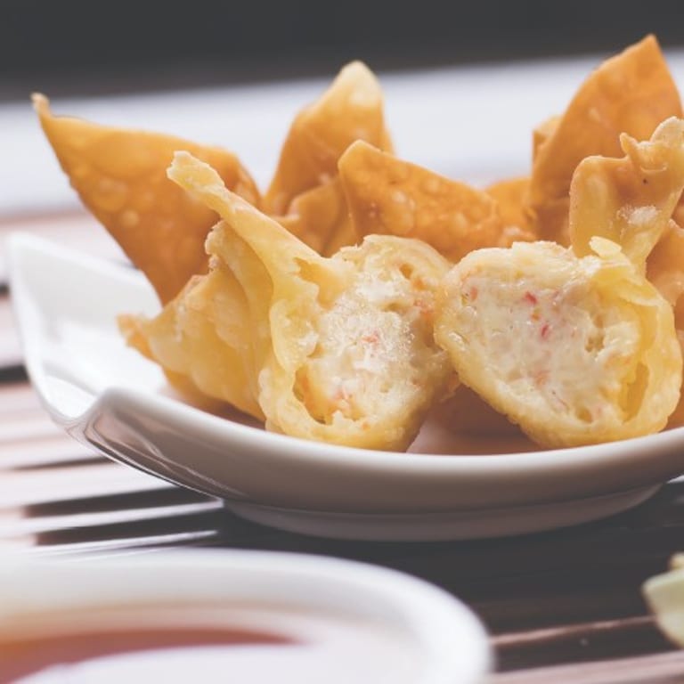 Delicious Crab Dishes