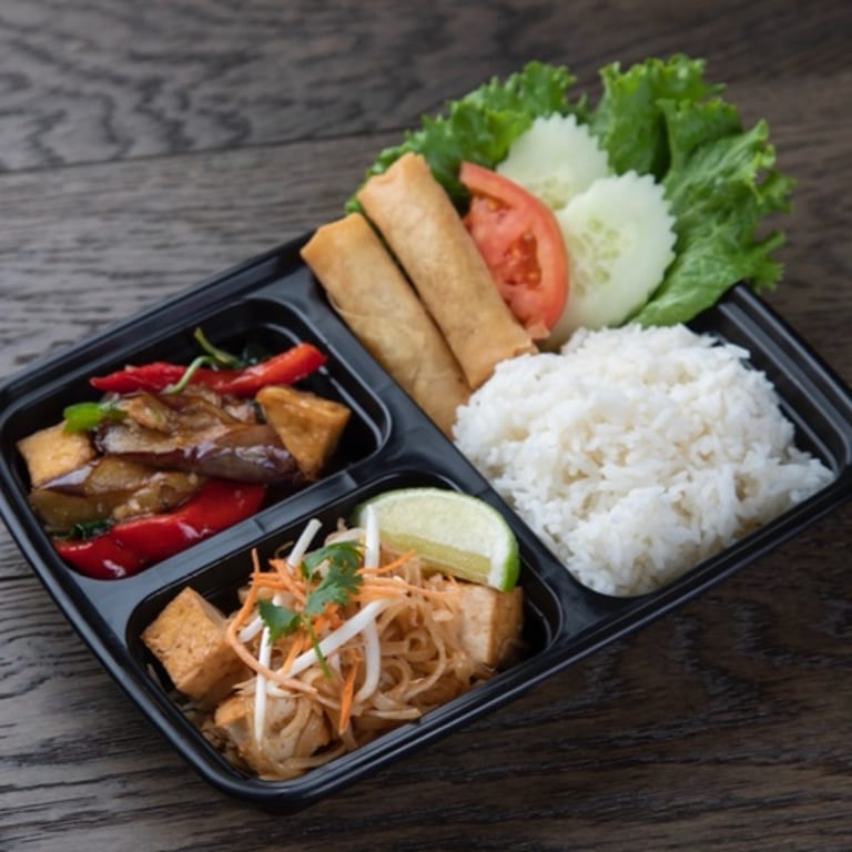 Savor Our Dinner Offerings