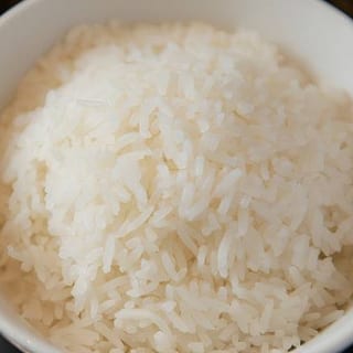 Jasmine Rice