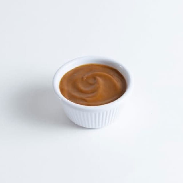 Party Tray - Peanut Sauce.