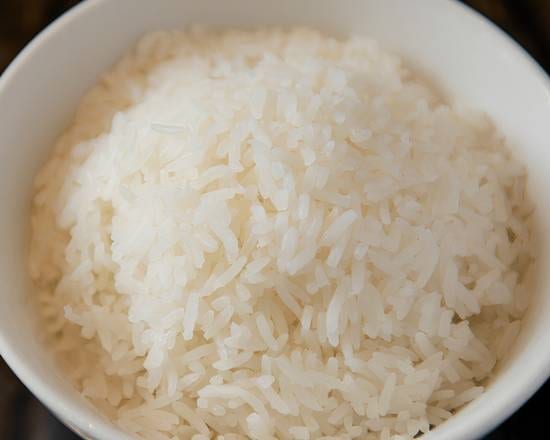 Party Tray - Jasmine Rice.