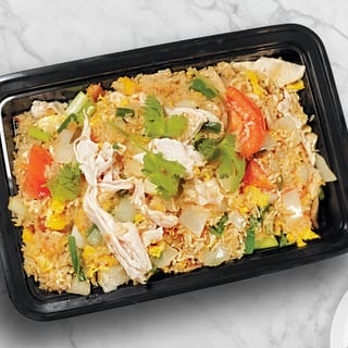 Party Tray - Fried Rice