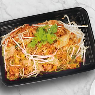 PT - Pad Thai