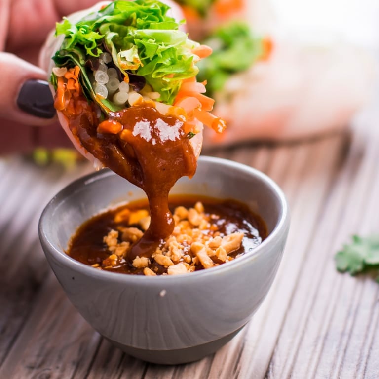 Delicious Khao Soi and Thai Noodle Favorites
